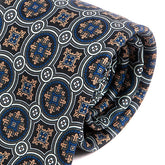 Campbell Sage Green Mac-Inspired IMS Tie - Tie Doctor